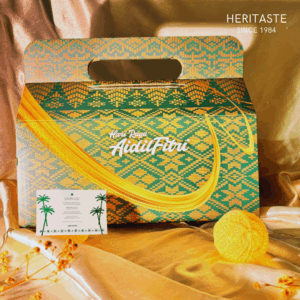 Raya Hamper Giftset