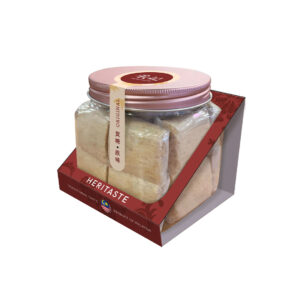 Batik Single With Sleeve